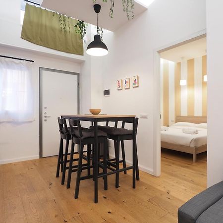 Primopiano - Gluck B Apartment Milan Luaran gambar