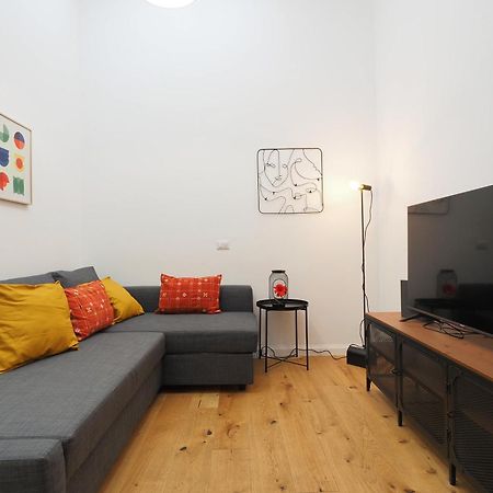 Primopiano - Gluck B Apartment Milan Luaran gambar