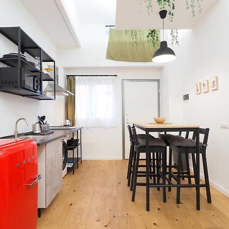 Primopiano - Gluck B Apartment Milan Luaran gambar