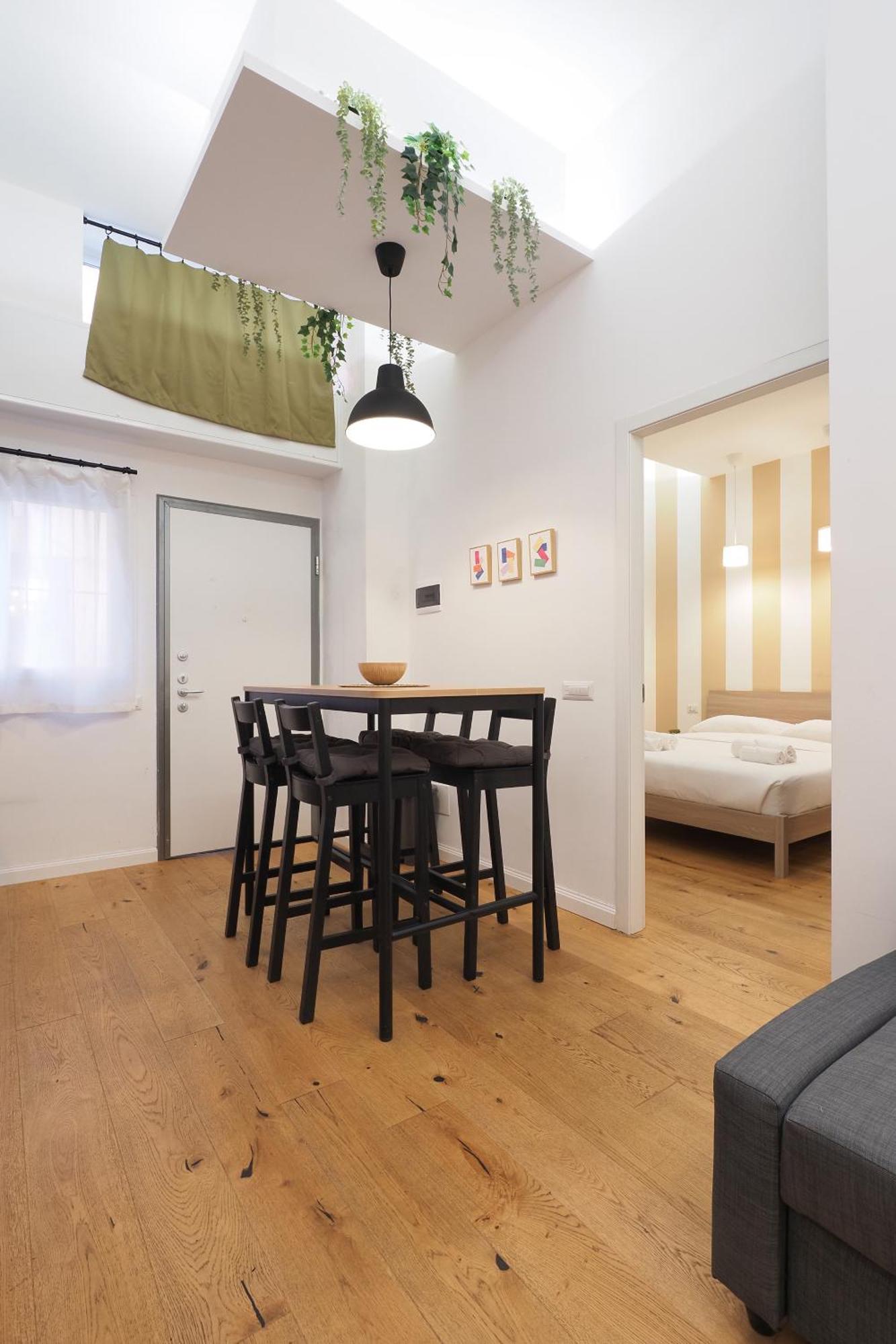 Primopiano - Gluck B Apartment Milan Luaran gambar