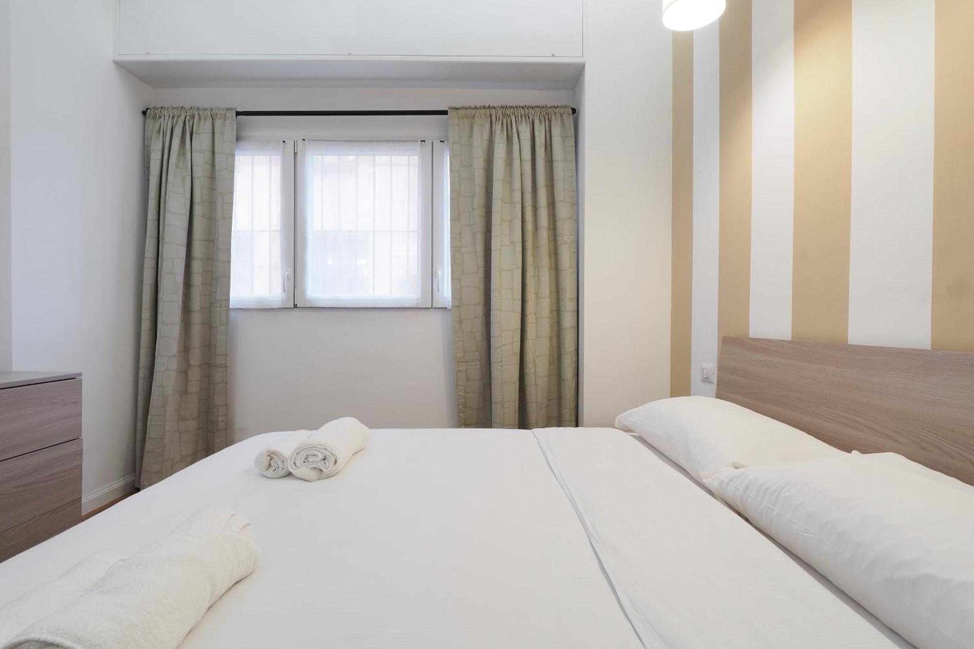 Primopiano - Gluck B Apartment Milan Luaran gambar