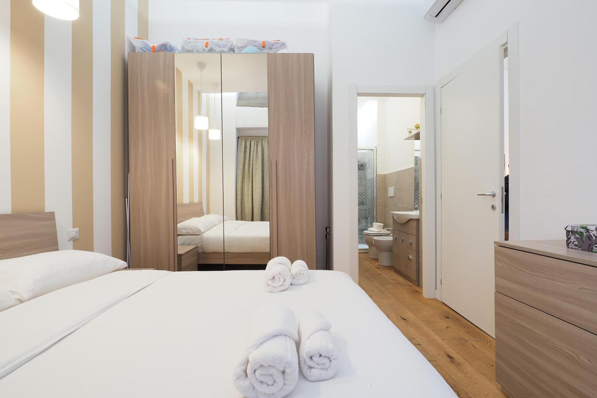 Primopiano - Gluck B Apartment Milan Luaran gambar