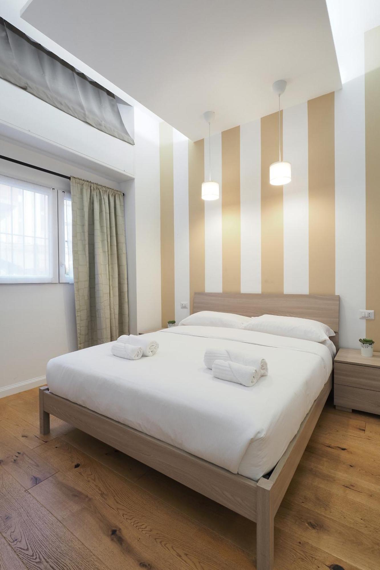 Primopiano - Gluck B Apartment Milan Luaran gambar
