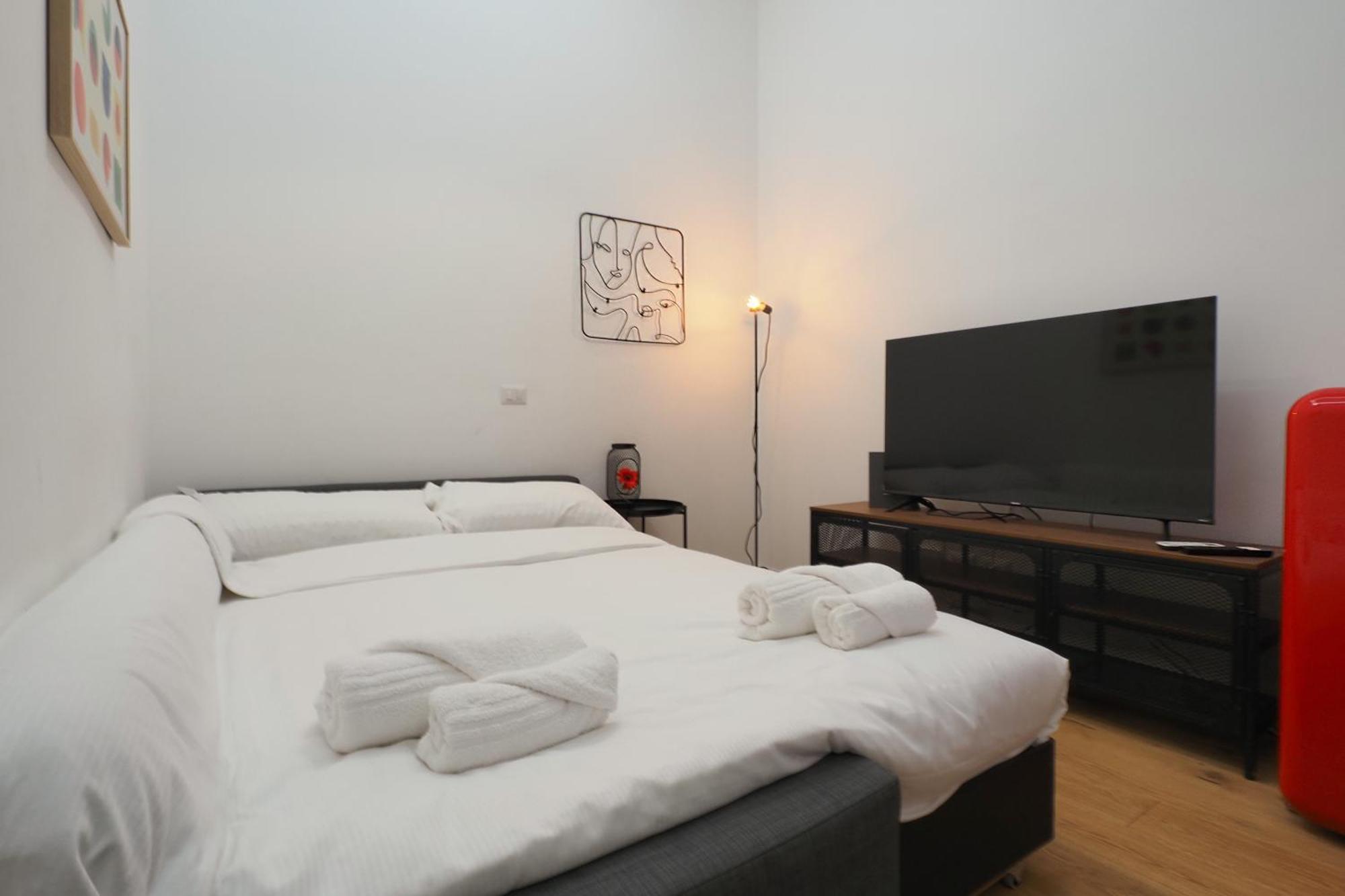 Primopiano - Gluck B Apartment Milan Luaran gambar