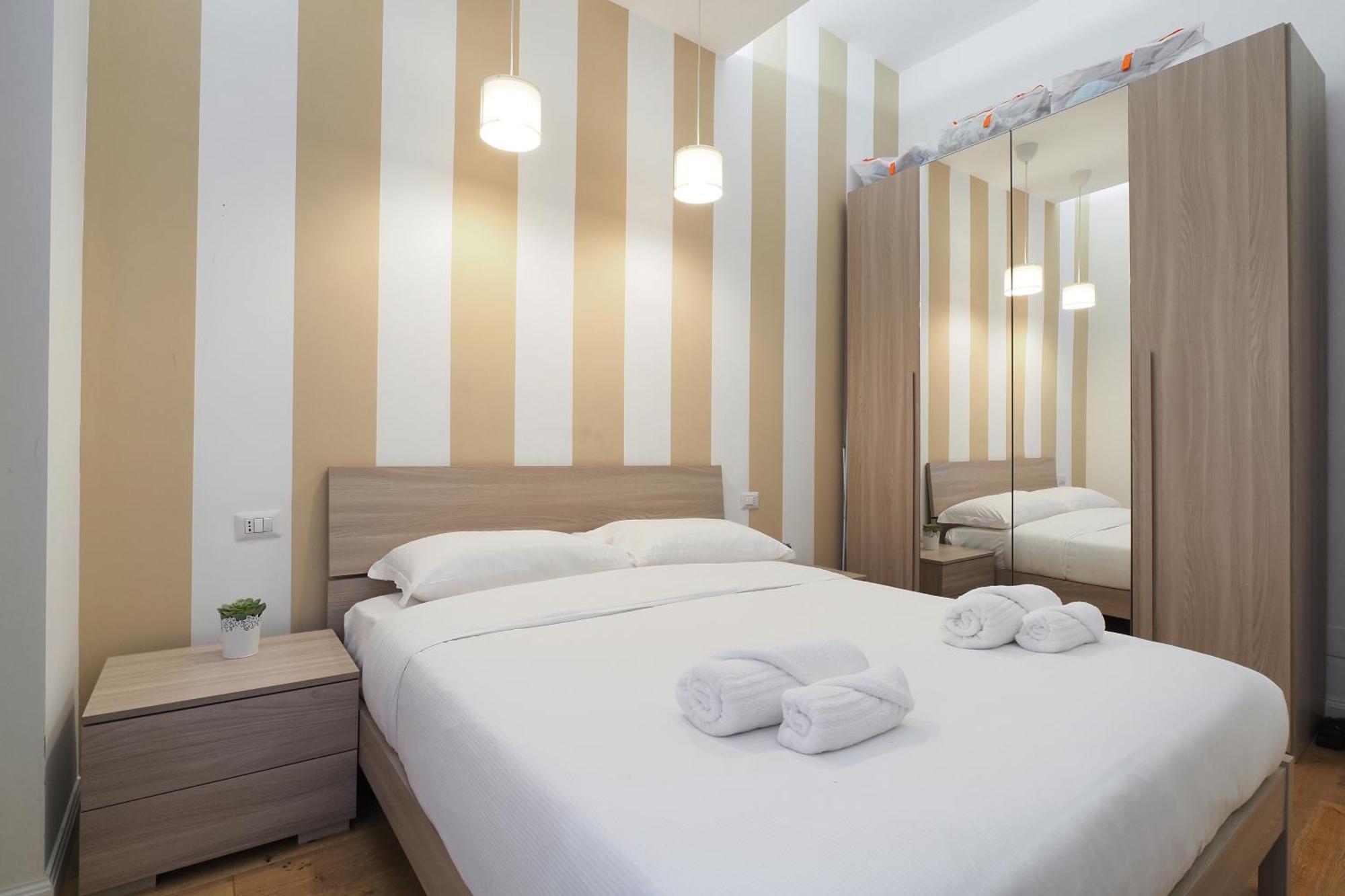 Primopiano - Gluck B Apartment Milan Luaran gambar