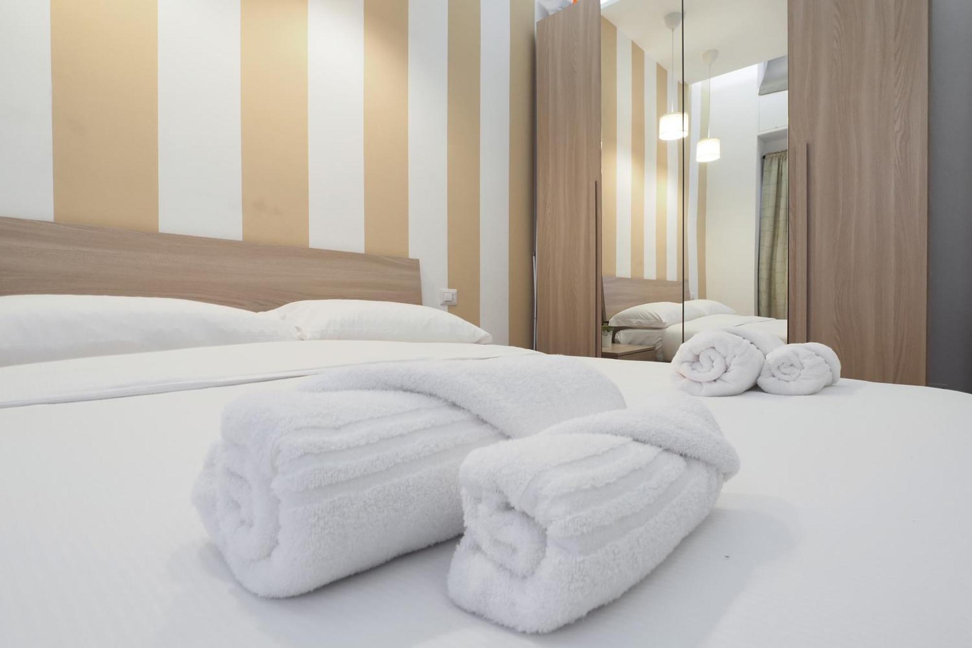Primopiano - Gluck B Apartment Milan Luaran gambar