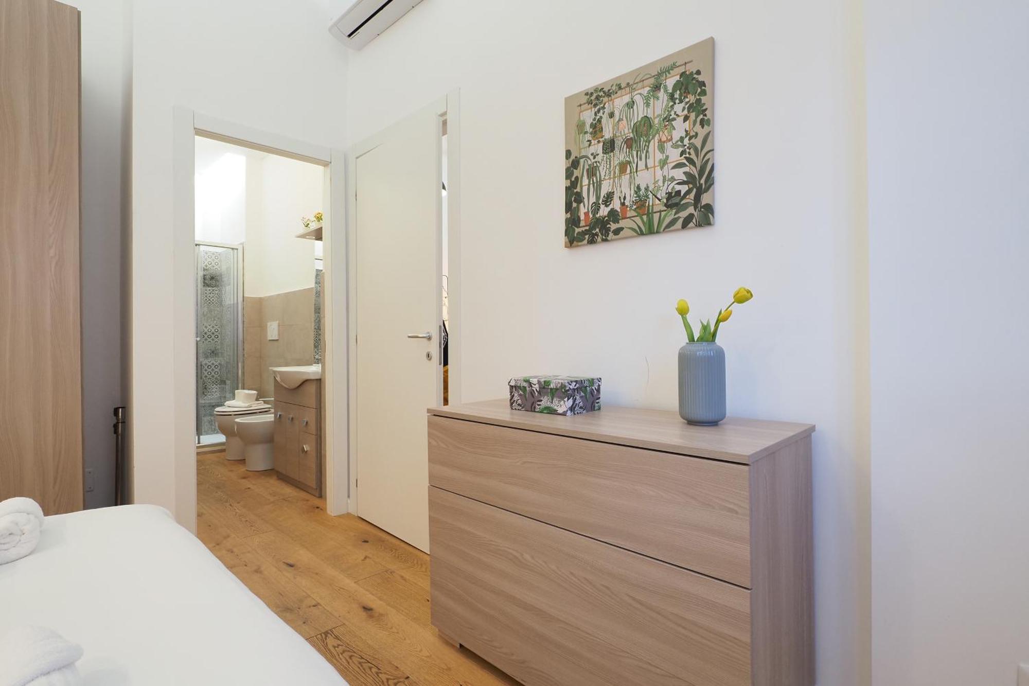 Primopiano - Gluck B Apartment Milan Luaran gambar