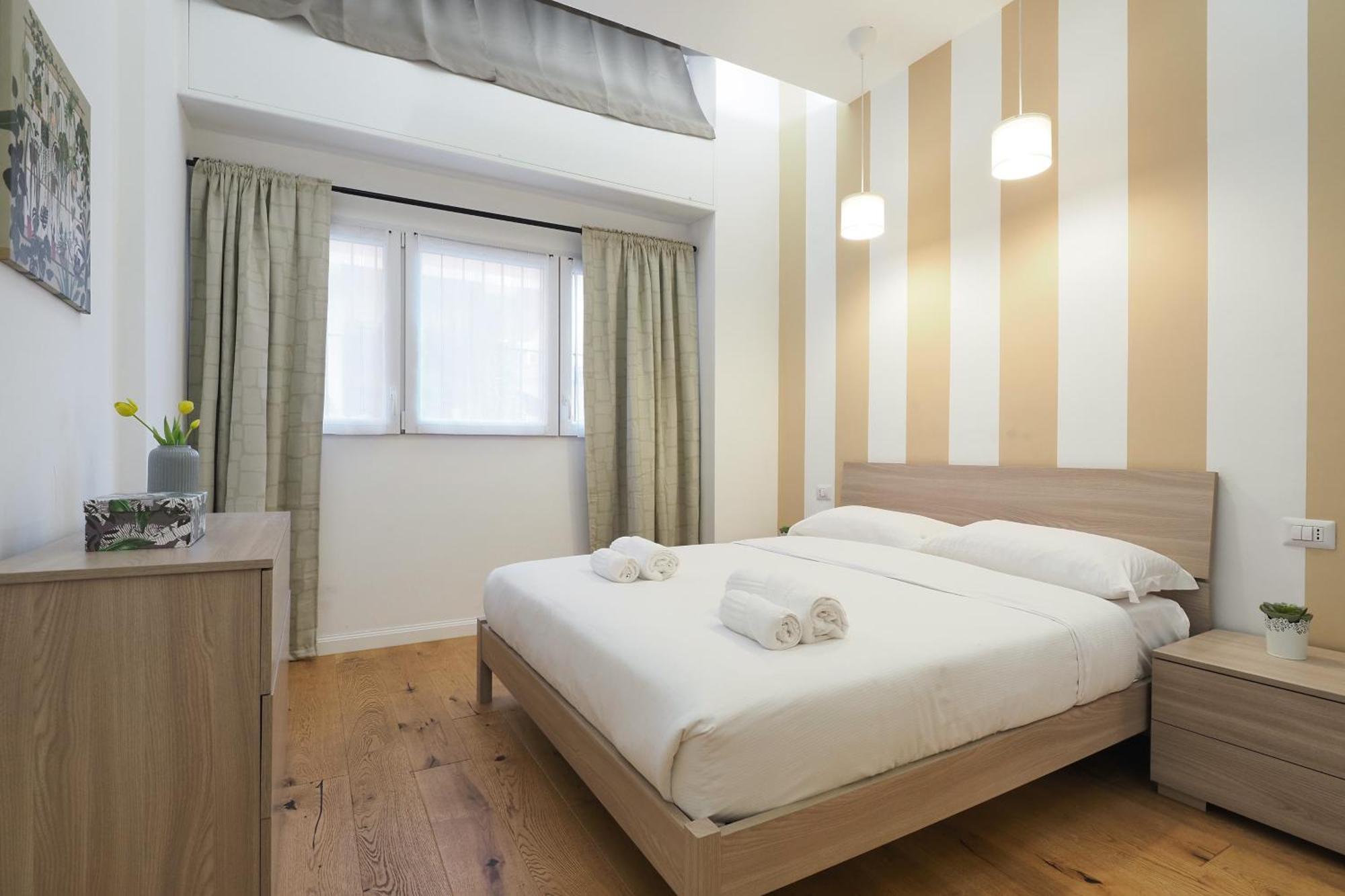 Primopiano - Gluck B Apartment Milan Luaran gambar