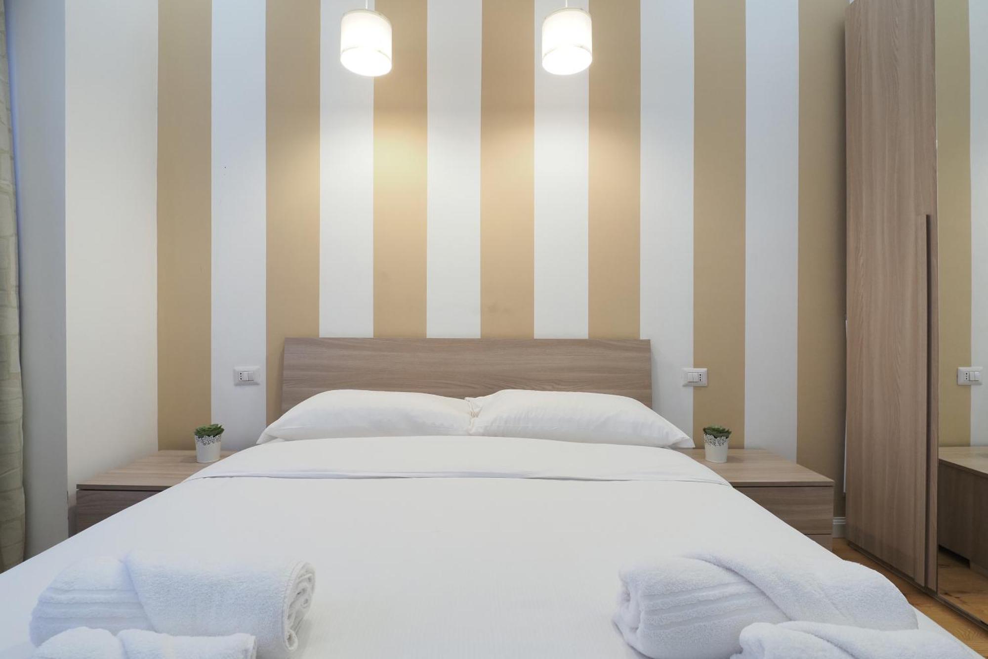 Primopiano - Gluck B Apartment Milan Luaran gambar