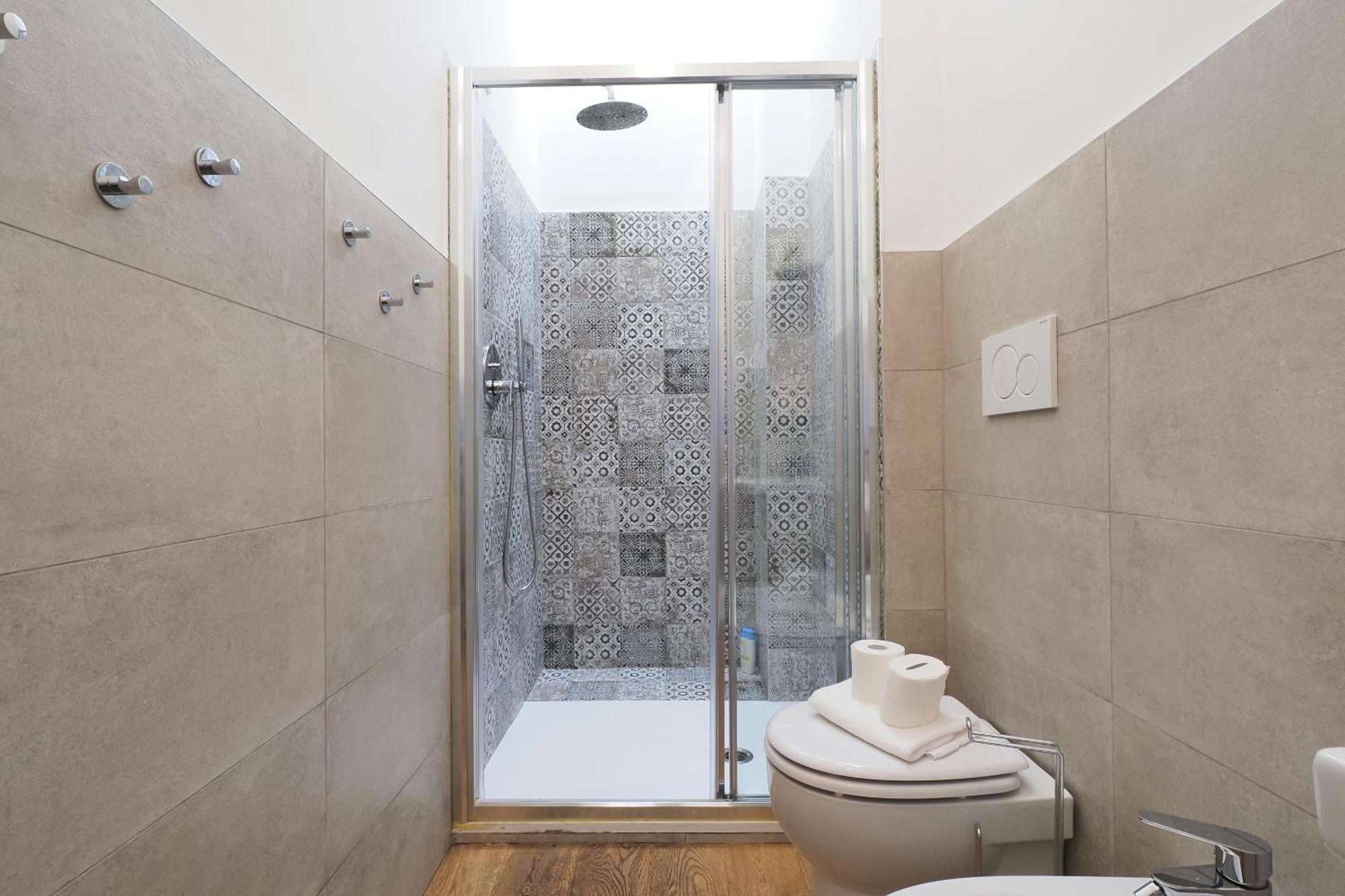 Primopiano - Gluck B Apartment Milan Luaran gambar
