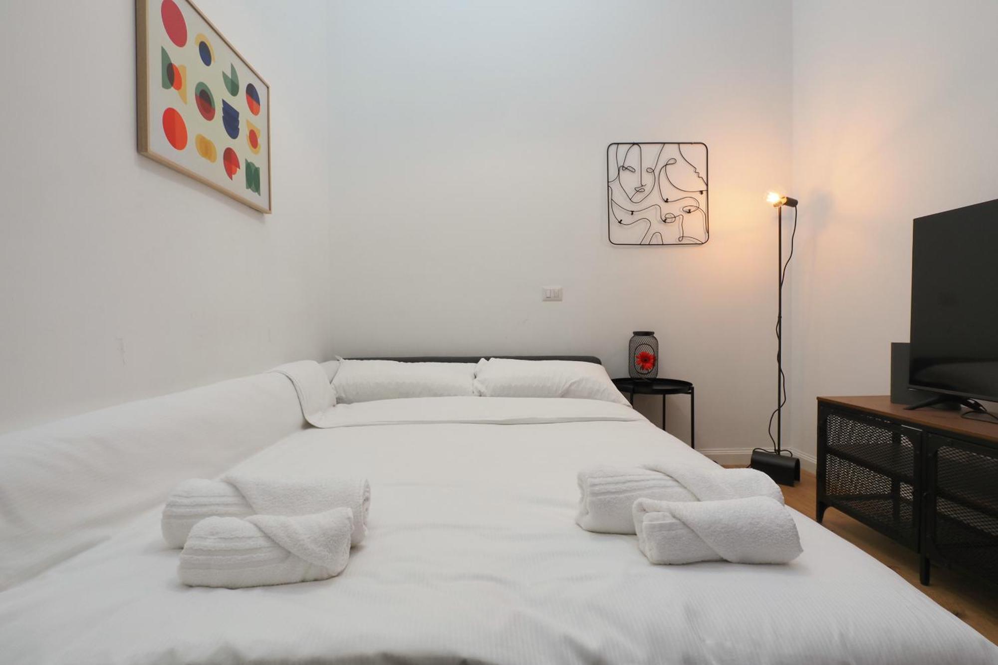 Primopiano - Gluck B Apartment Milan Luaran gambar