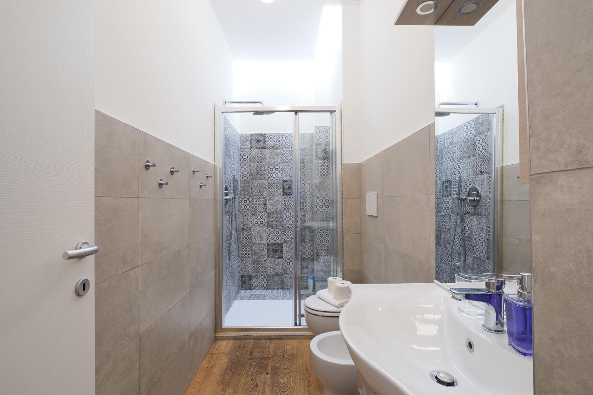 Primopiano - Gluck B Apartment Milan Luaran gambar