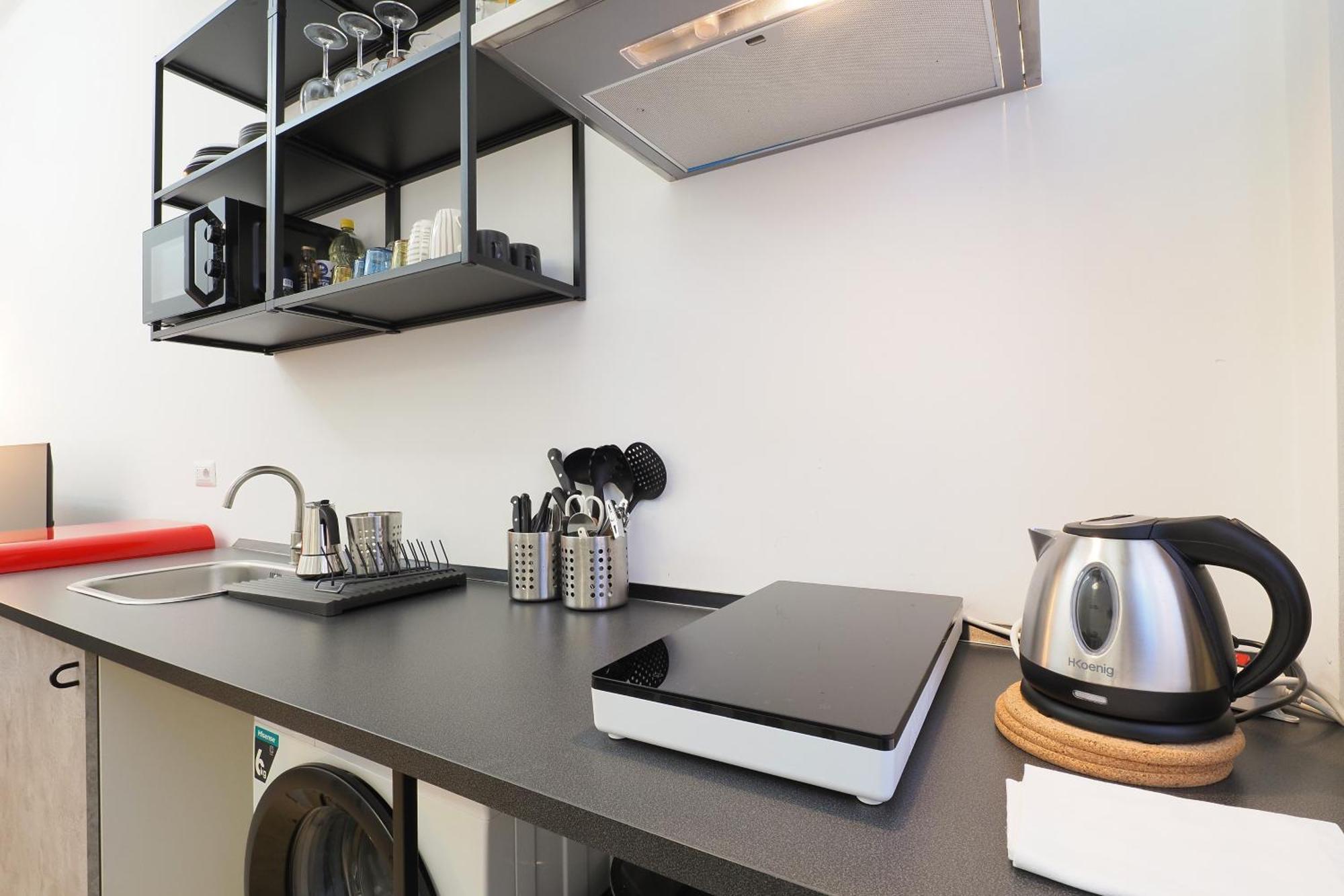 Primopiano - Gluck B Apartment Milan Luaran gambar