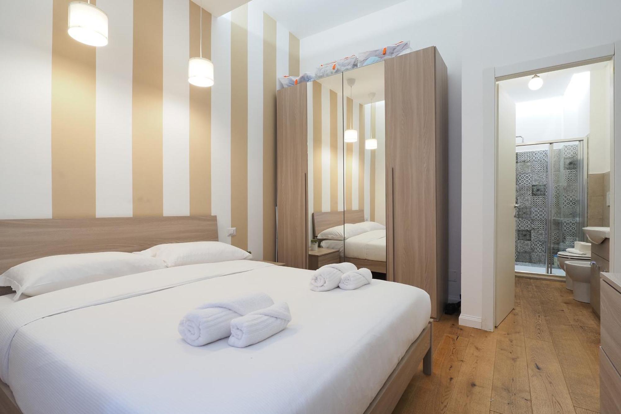 Primopiano - Gluck B Apartment Milan Luaran gambar