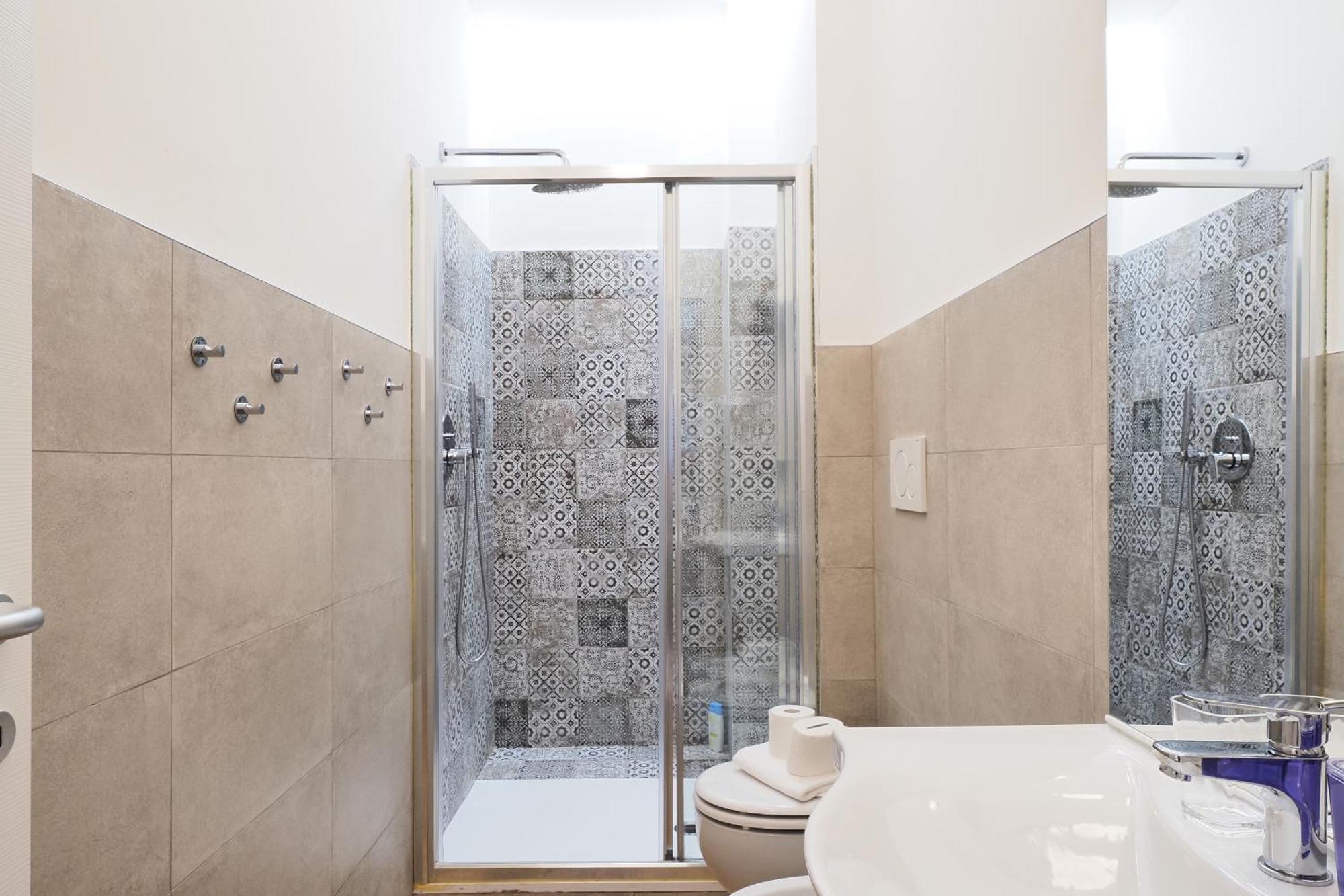 Primopiano - Gluck B Apartment Milan Luaran gambar