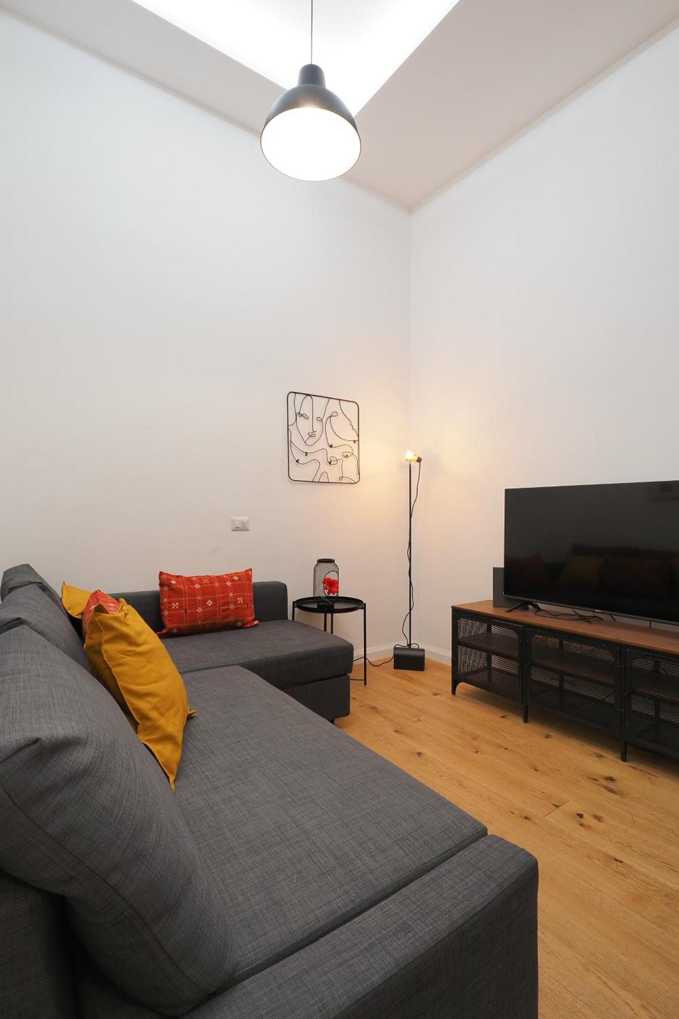 Primopiano - Gluck B Apartment Milan Luaran gambar
