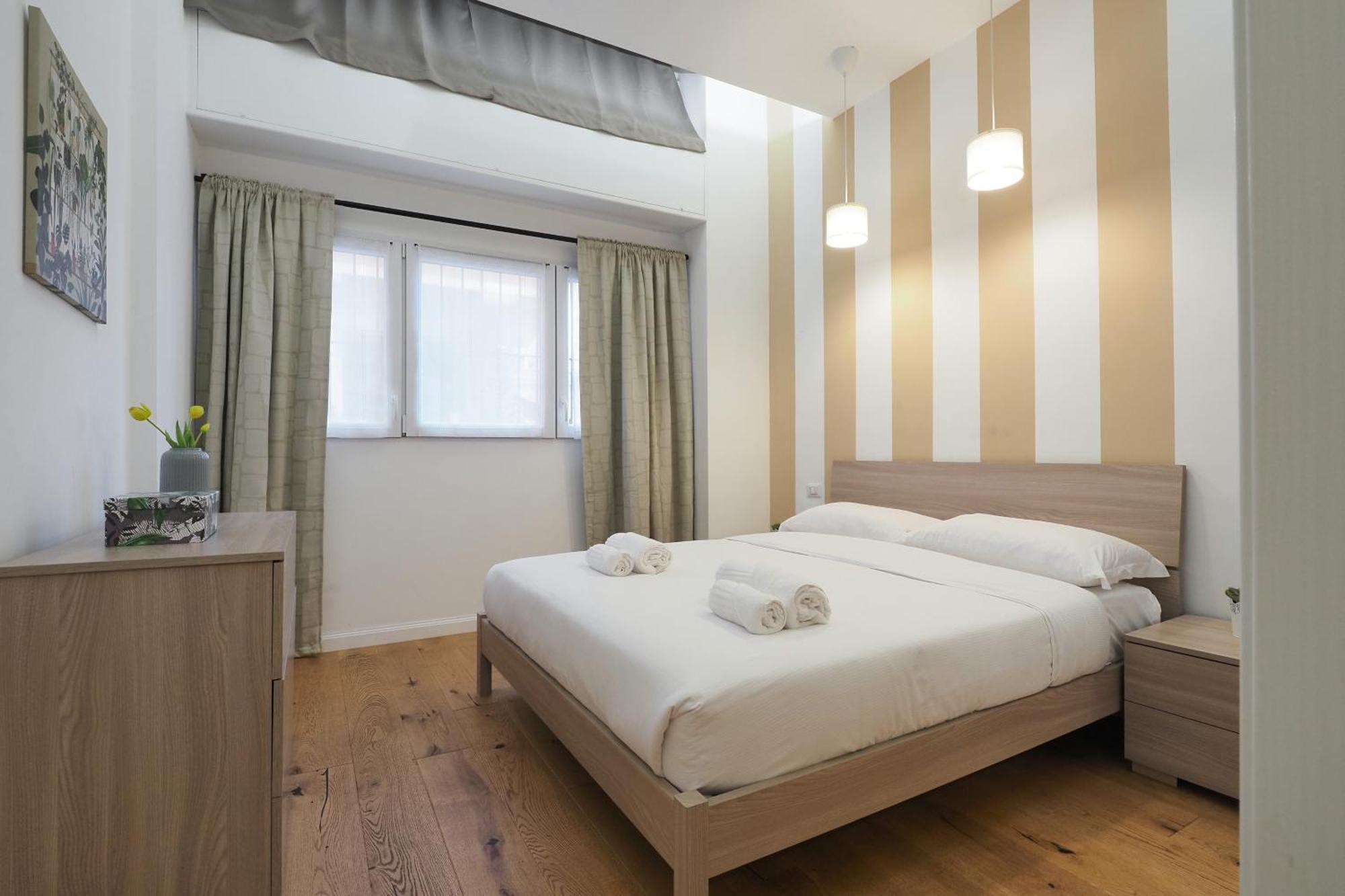 Primopiano - Gluck B Apartment Milan Luaran gambar